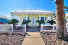 Tropical Niche home